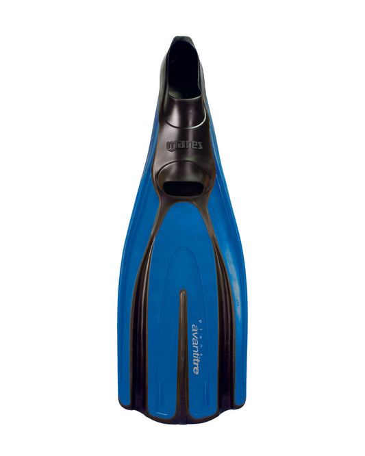 Avanti 3 Pinne con Scarpetta