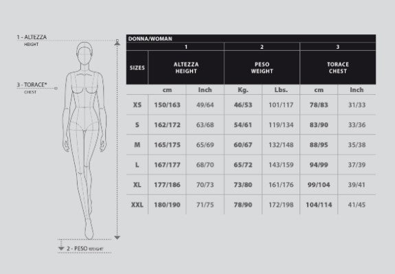 Seawalker 3.5mm Muta Apnea Donna in Neoprene Spaccato con Esterno Mimetico Fotografico