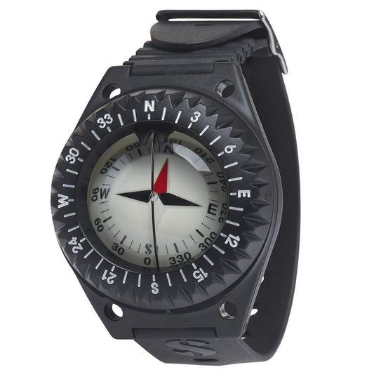 Bussola Subacquea da Polso FS-1.5 Compass