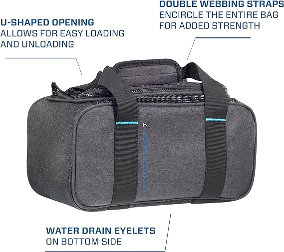 Borsa Piccola Portapiombi