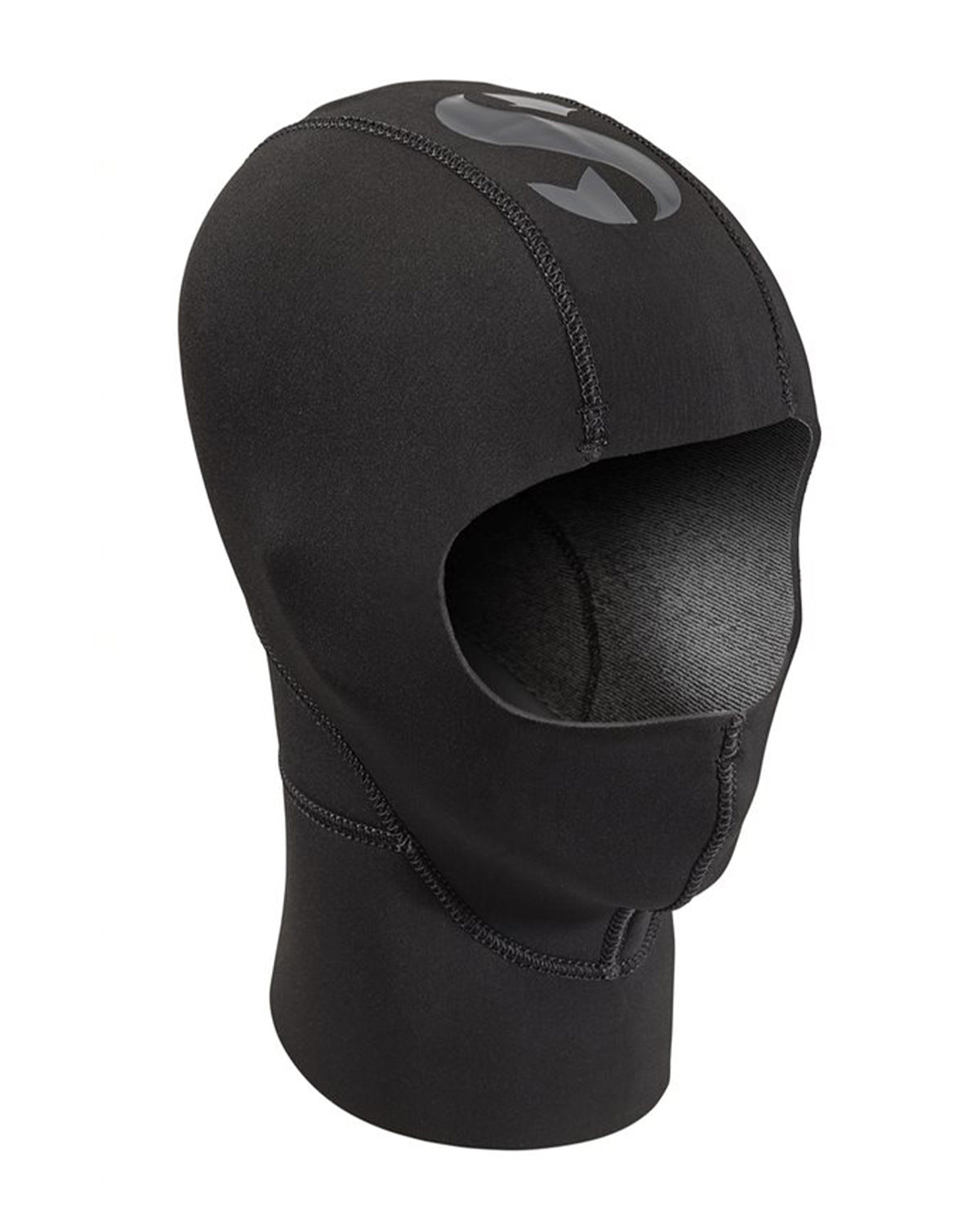 Cappuccio Everflex 3mm Interno in Plush Felpato