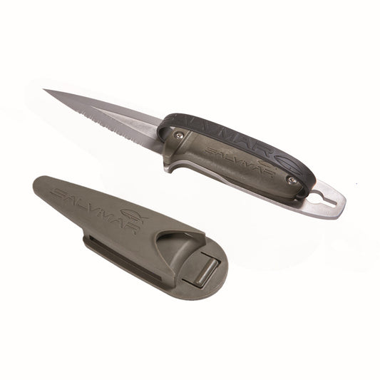 Coltello Subacqueo ST-Atlantis 100